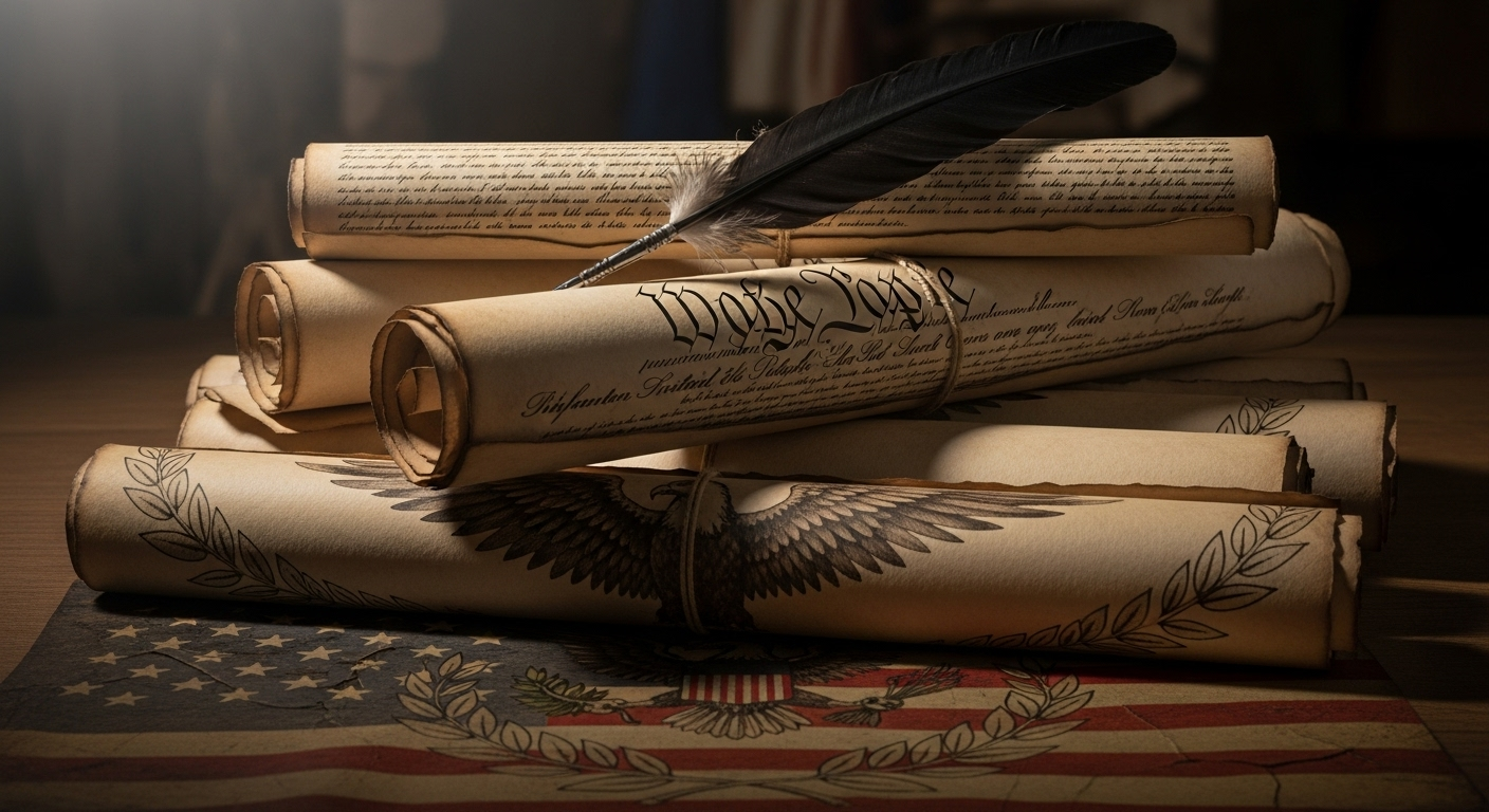 Second Amendment rights under threat