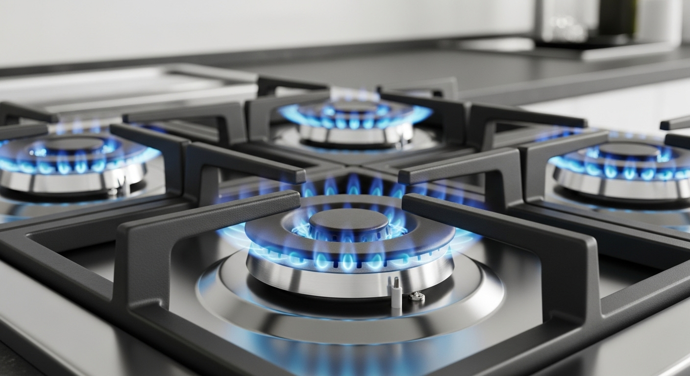 Government overreach with gas stove regulations