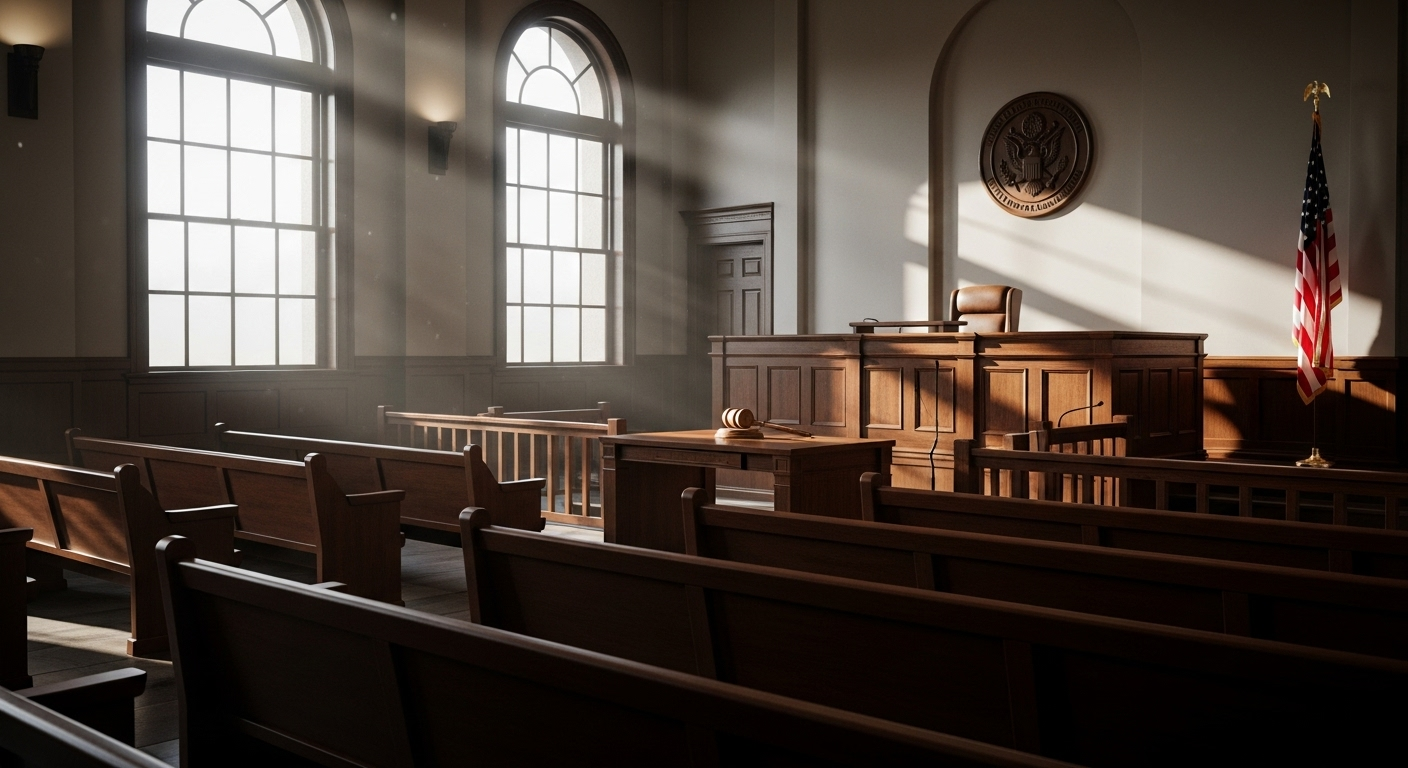 5 Laws Passed While You Doomscrolled