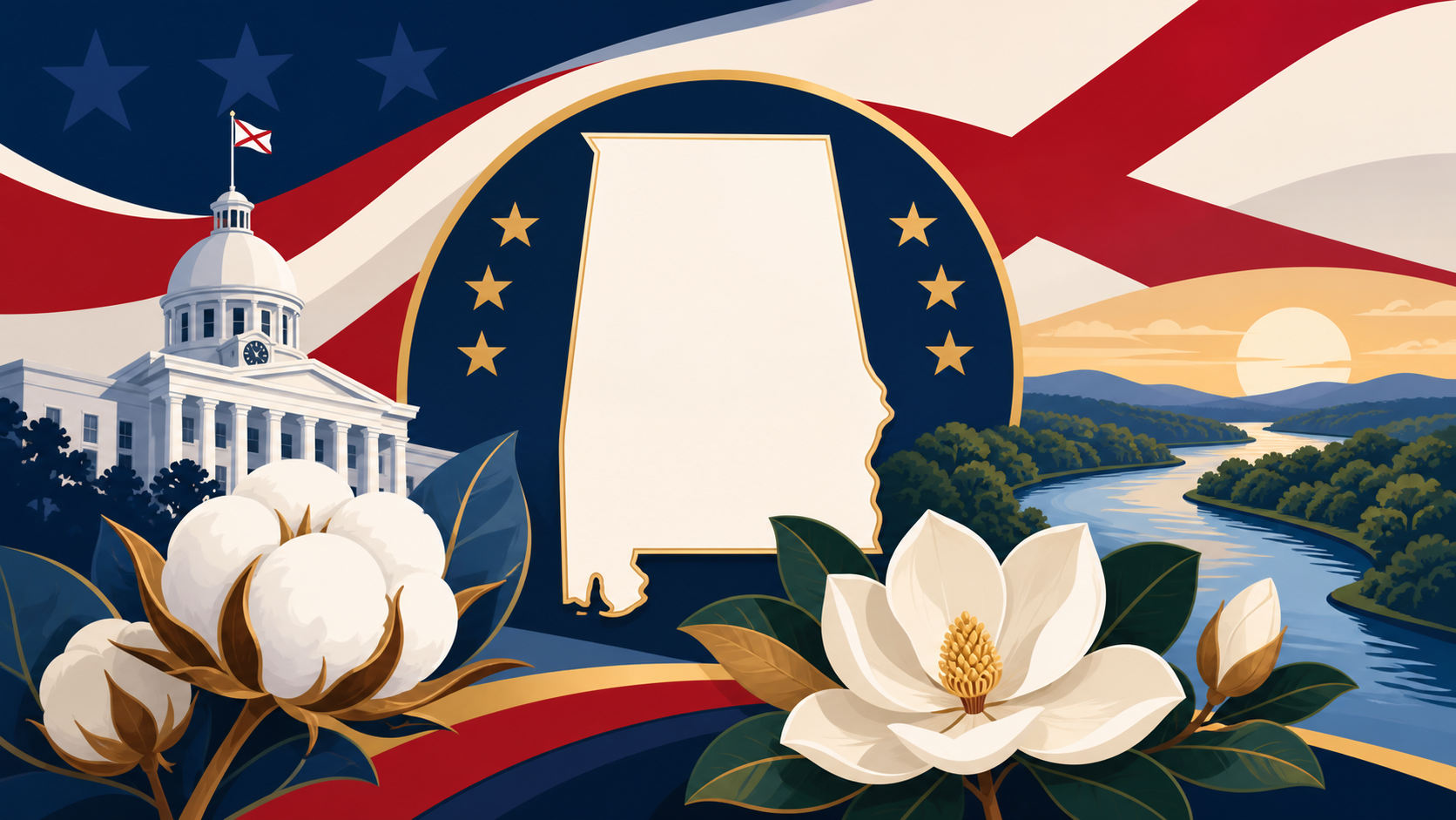 Alabama
