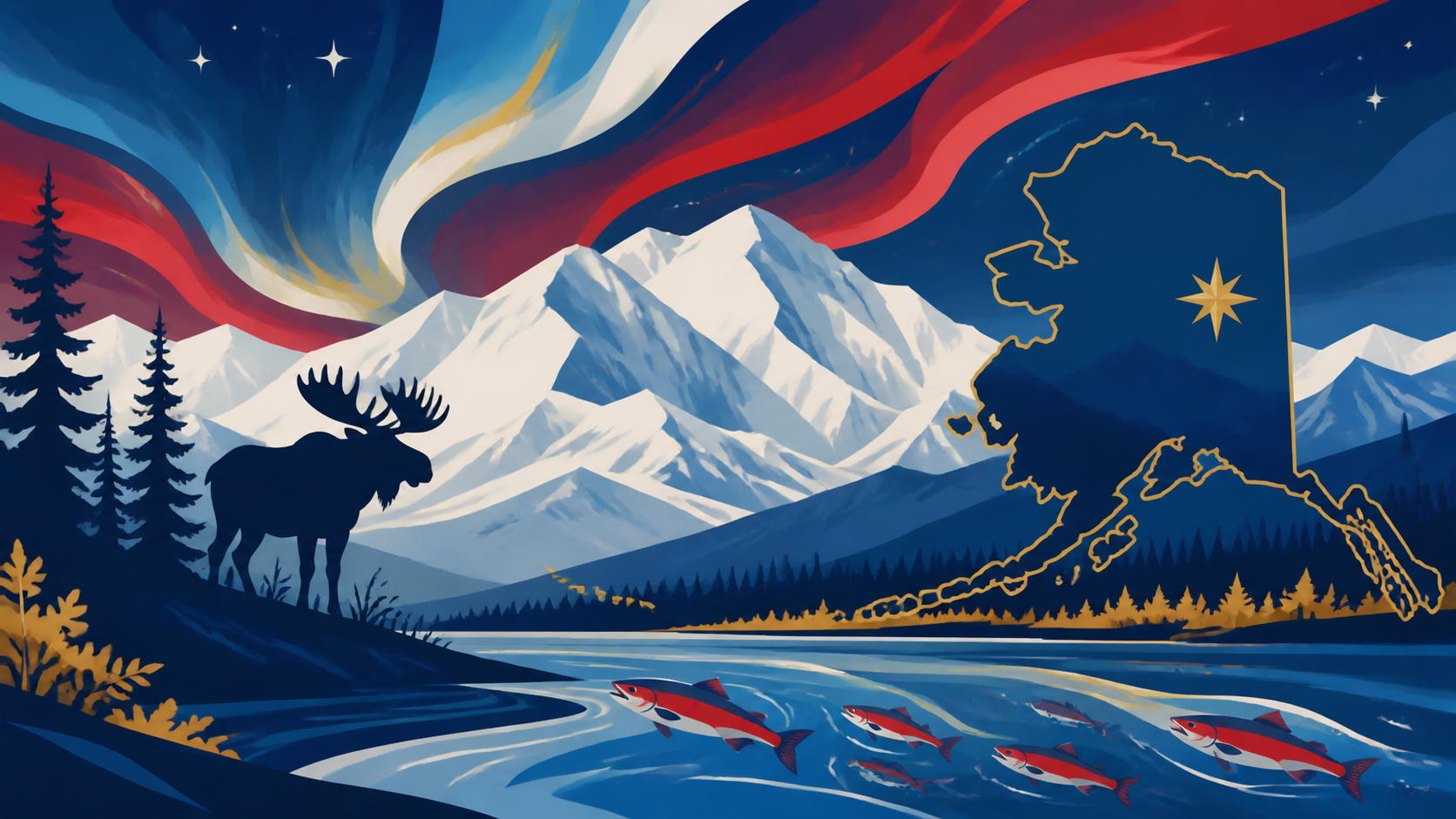 Alaska
