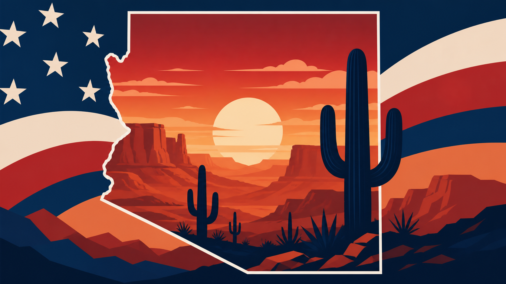 Arizona