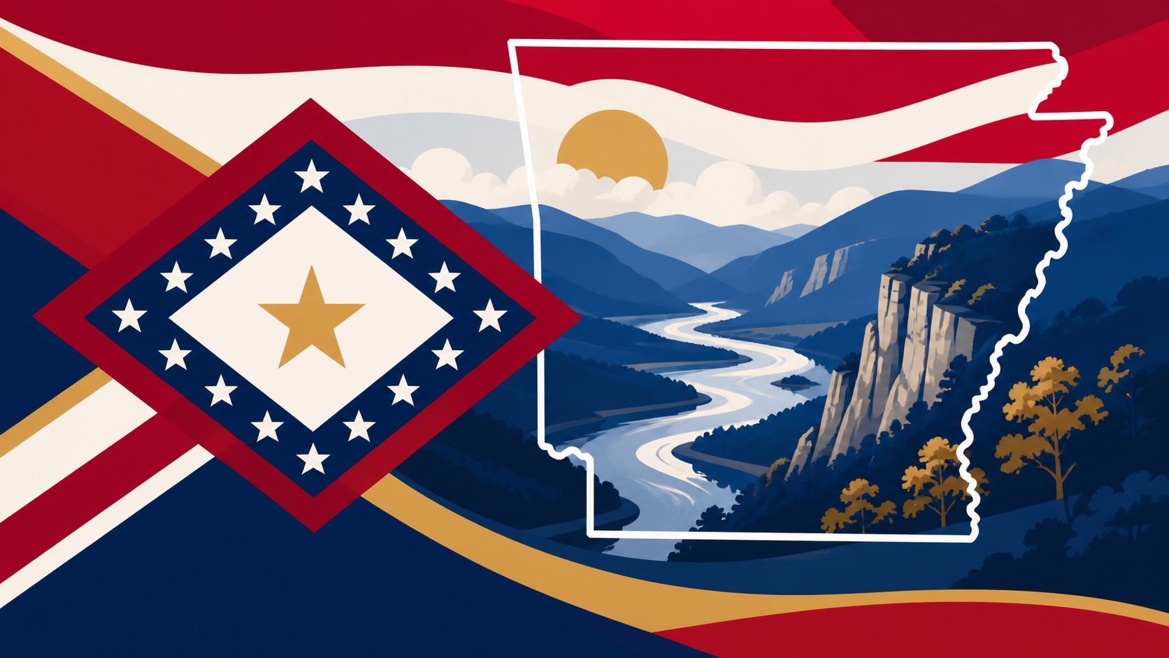 Arkansas