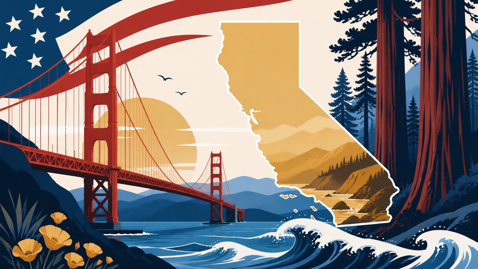 California