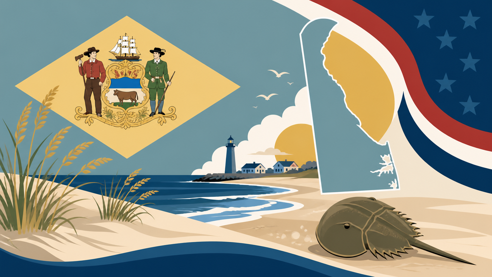 Delaware