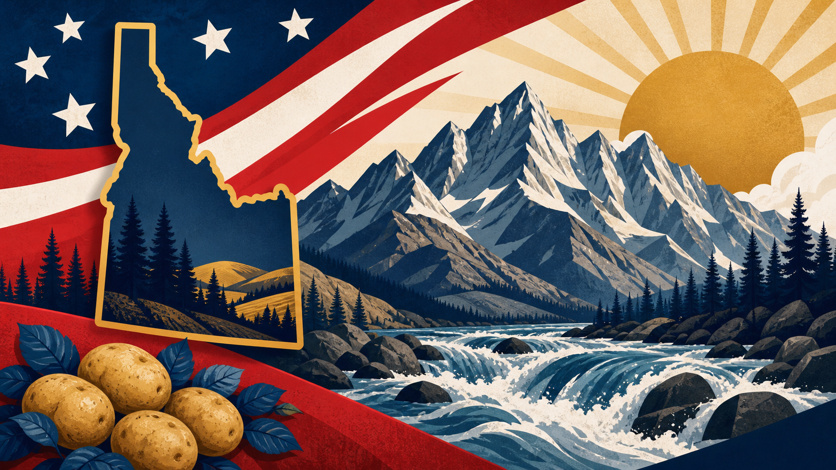 Idaho