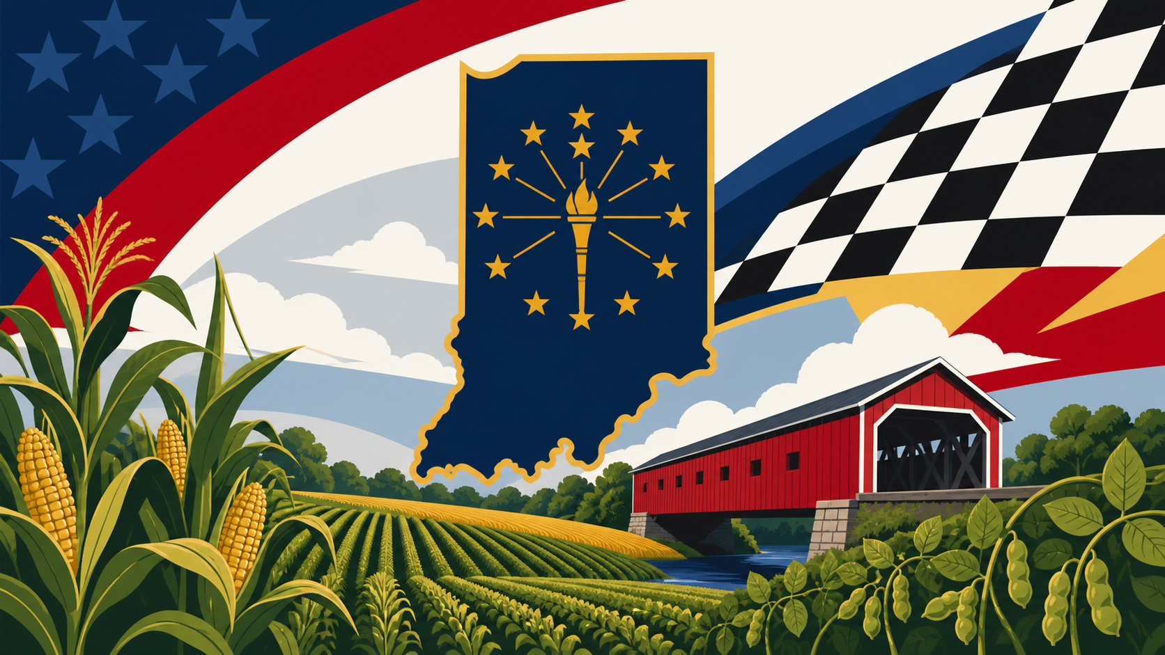 Indiana