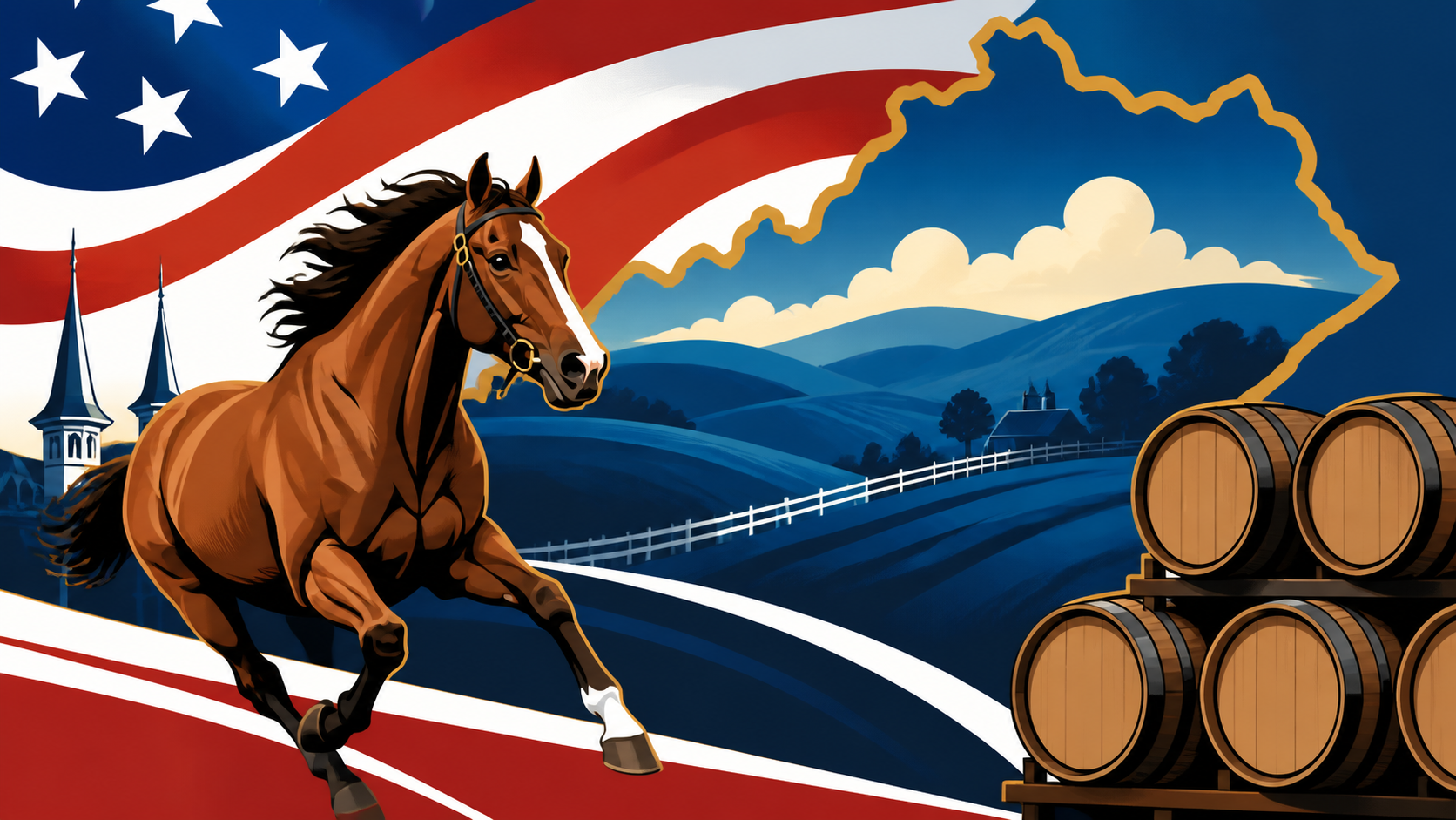 Kentucky