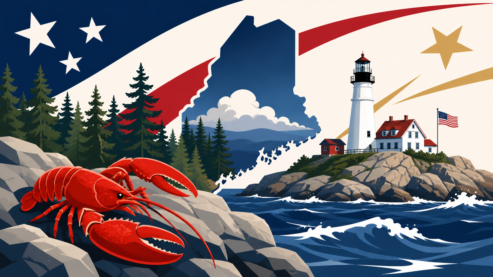 Maine