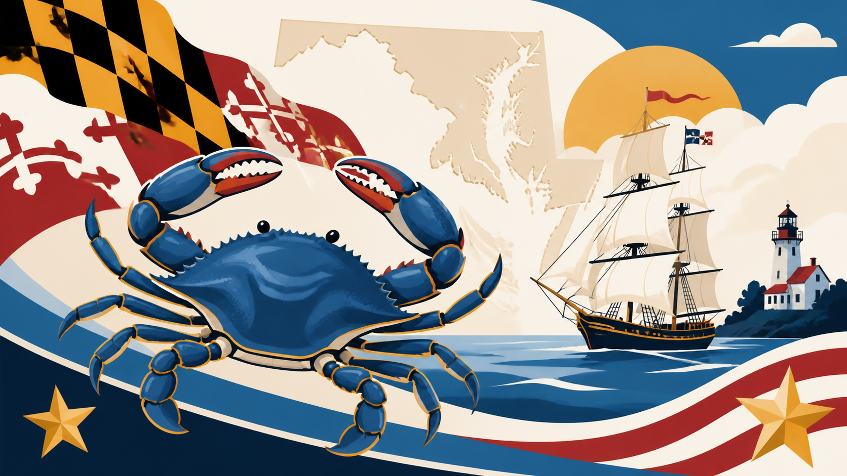 Maryland
