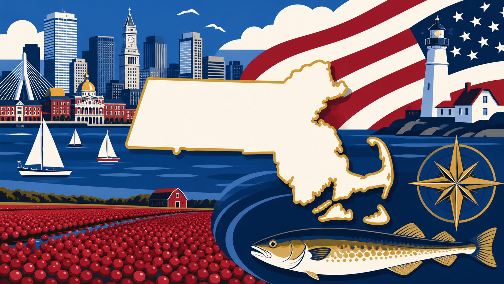Massachusetts