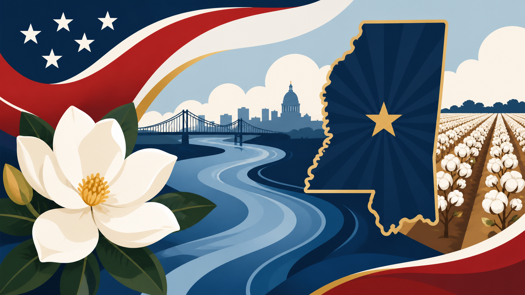 Mississippi