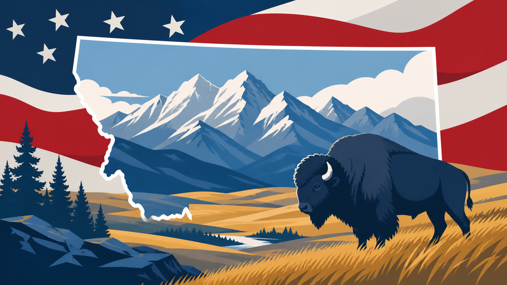 Montana