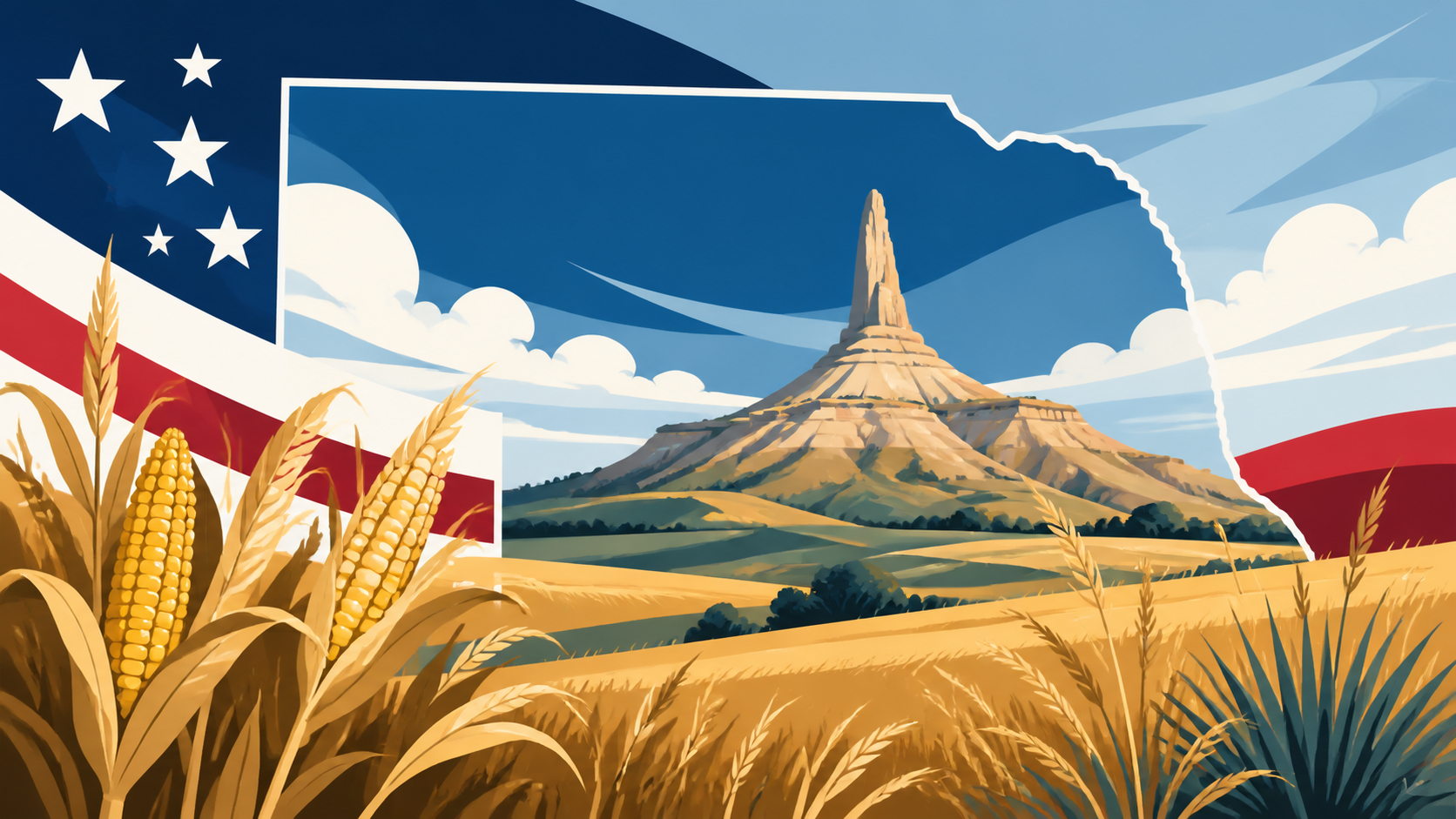 Nebraska