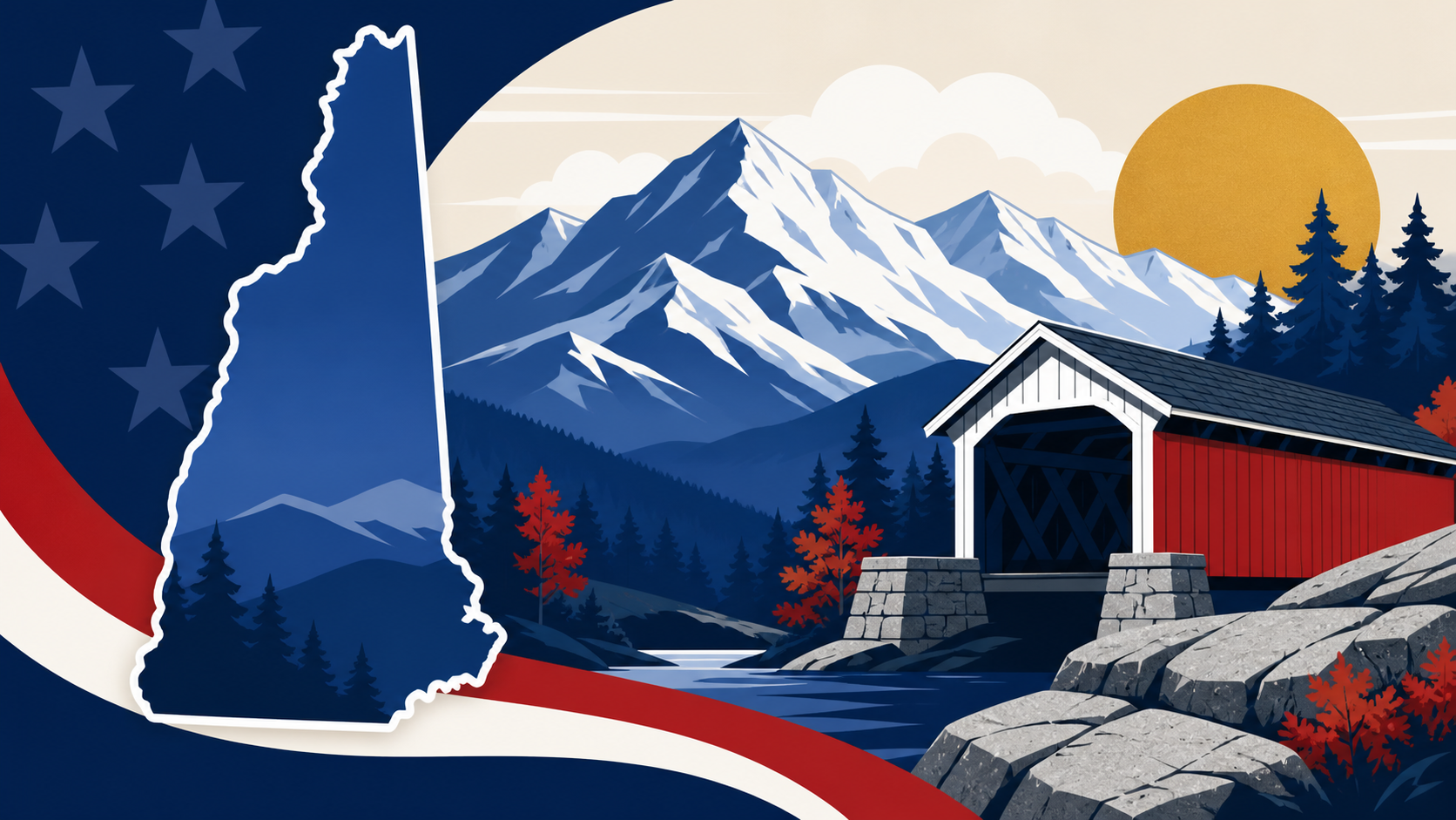 New Hampshire