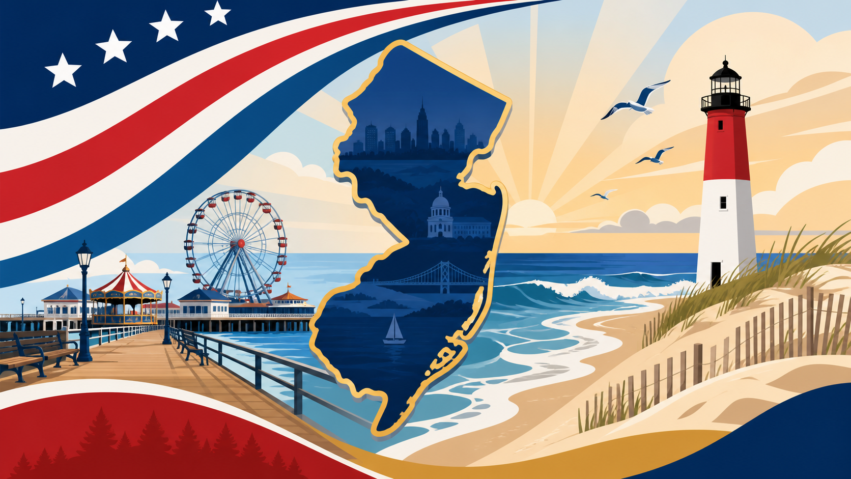 New Jersey