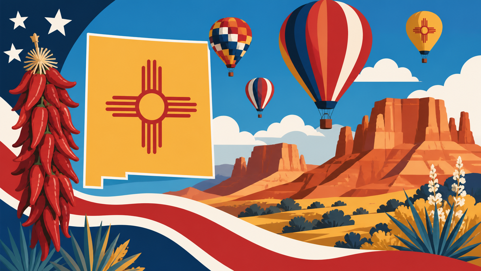 New Mexico