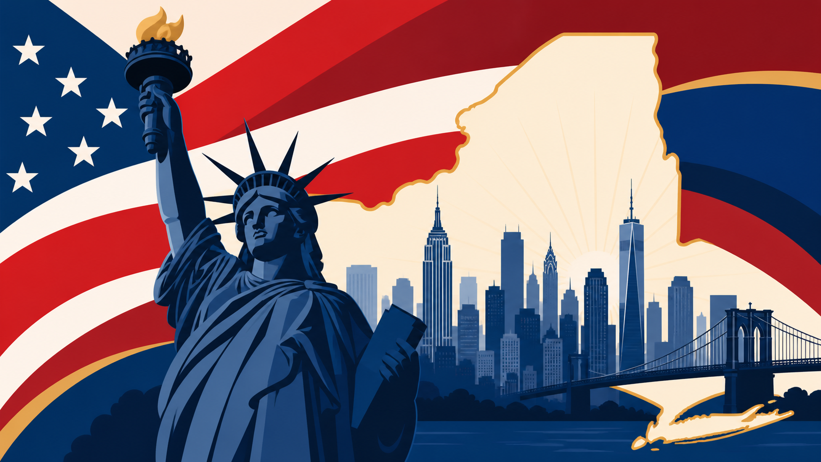 New York
