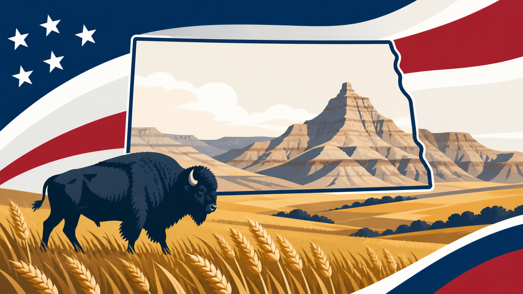 North Dakota