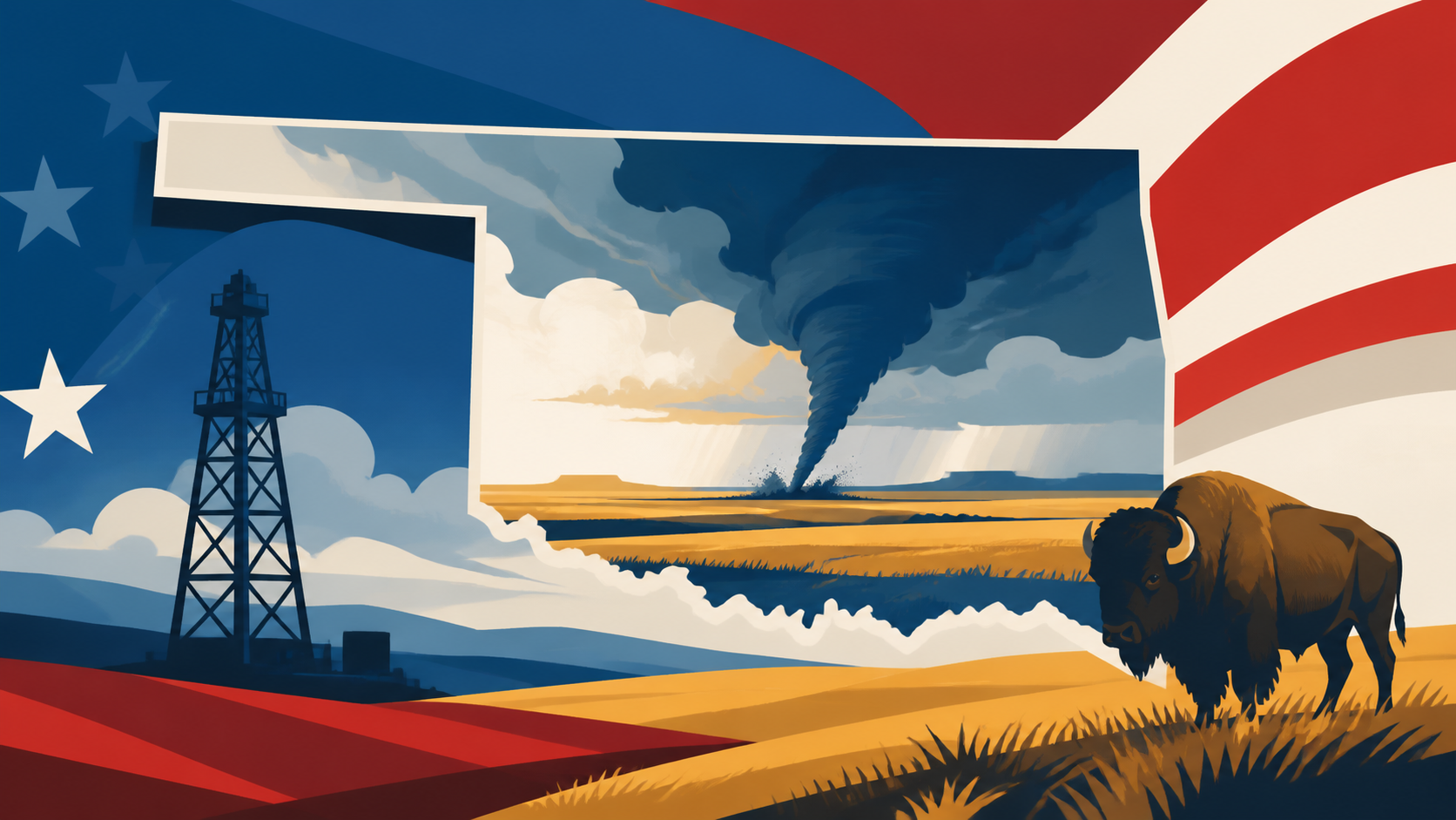 Oklahoma