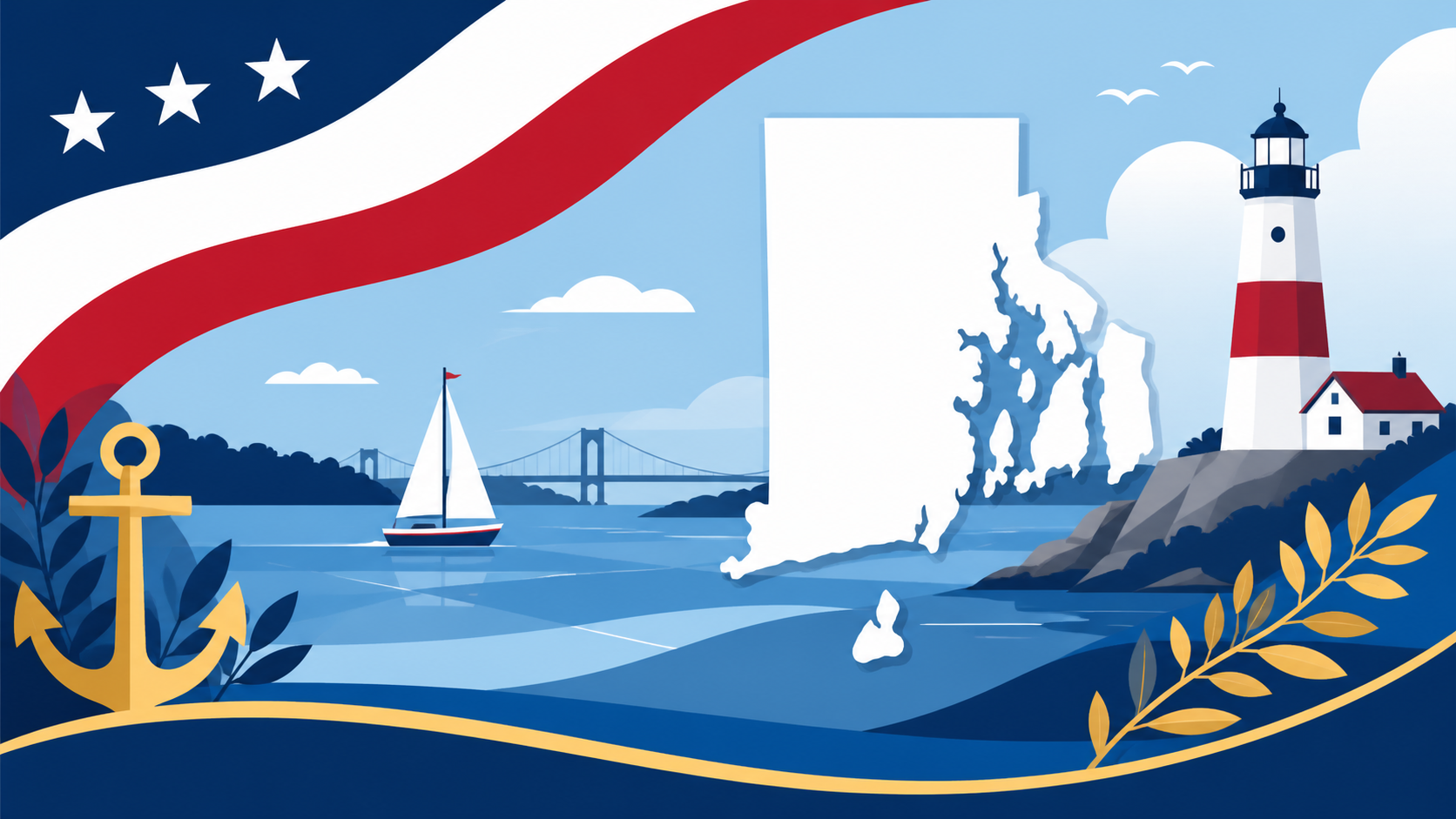 Rhode Island