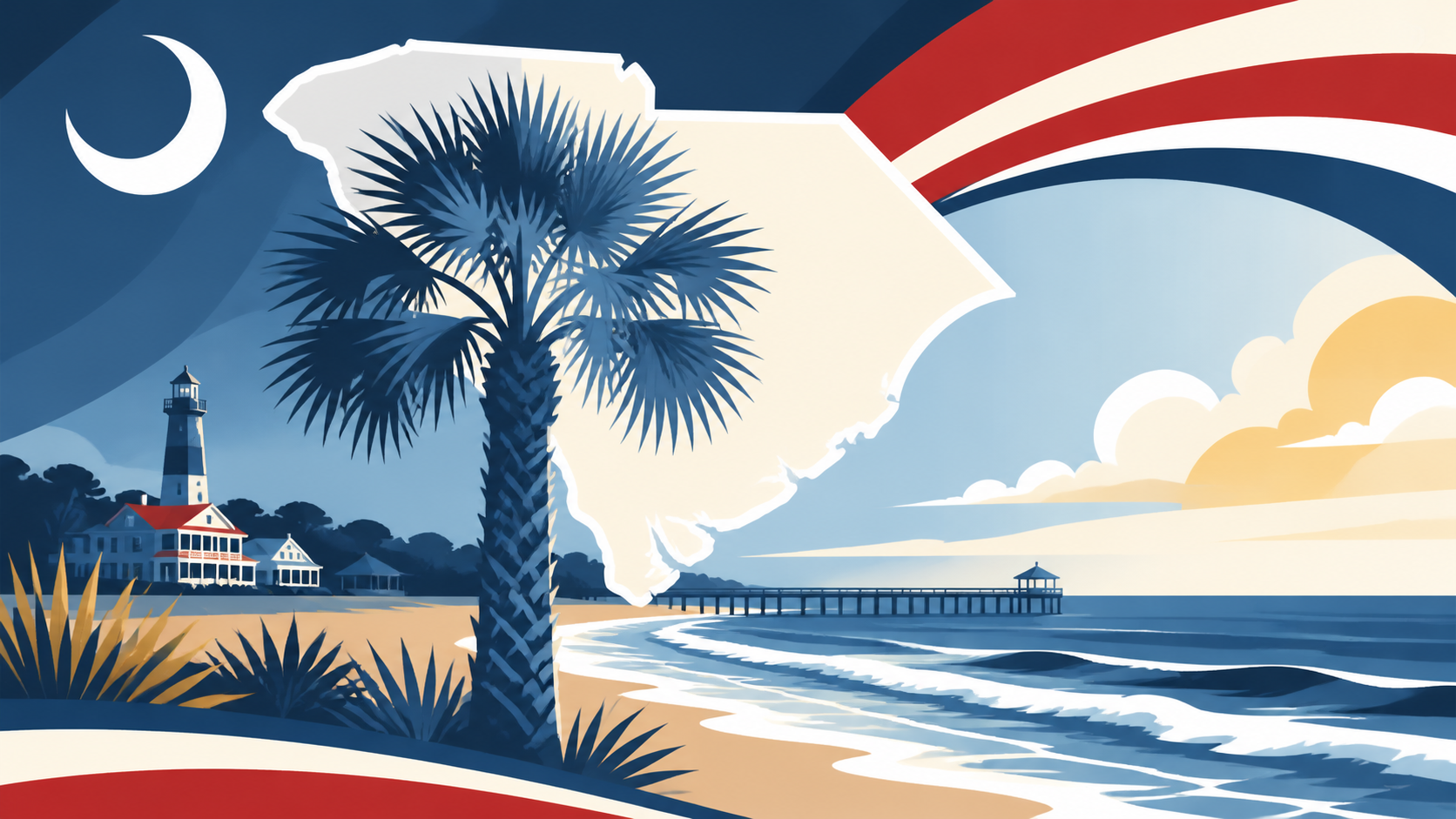 South Carolina