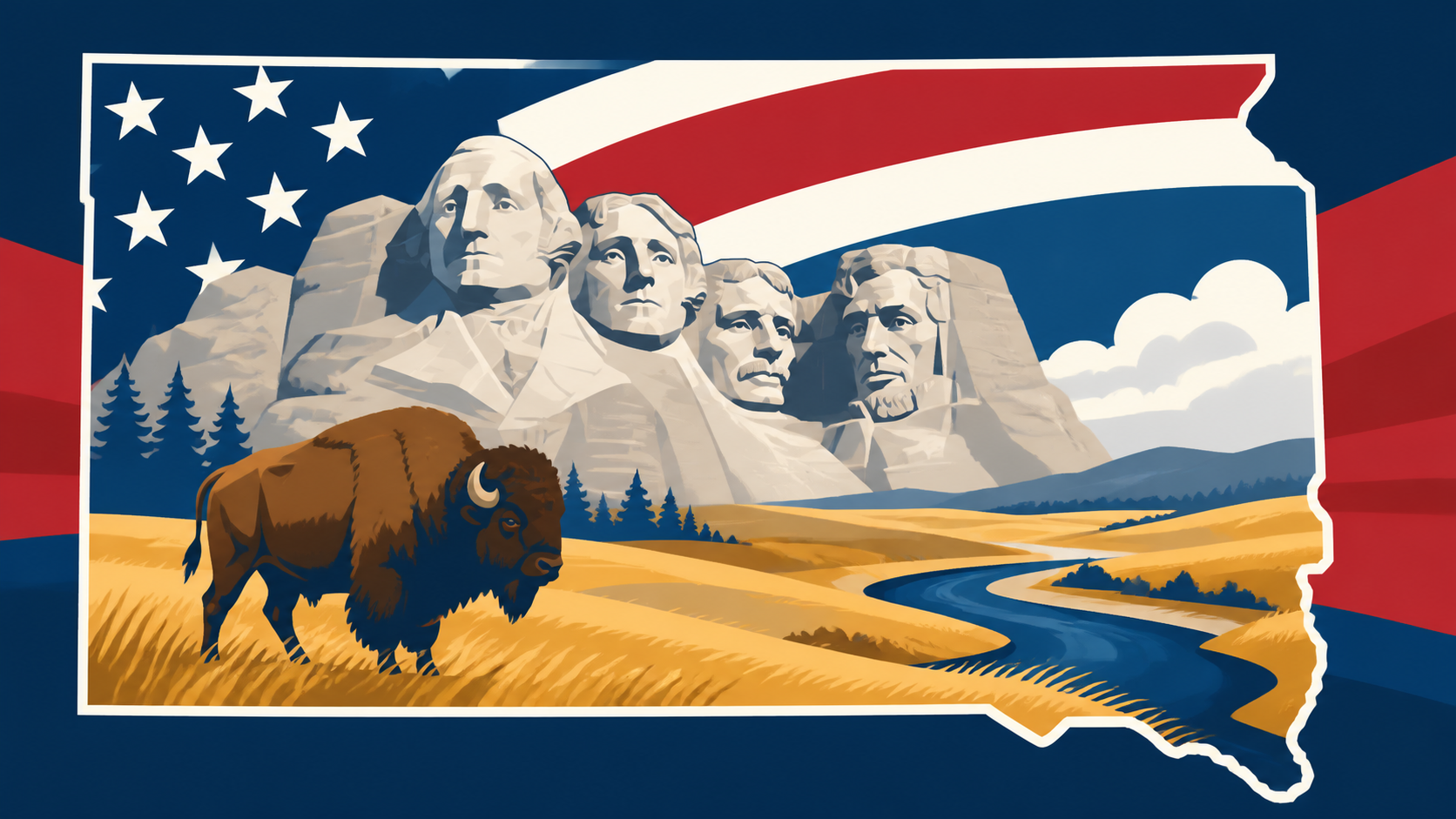 South Dakota
