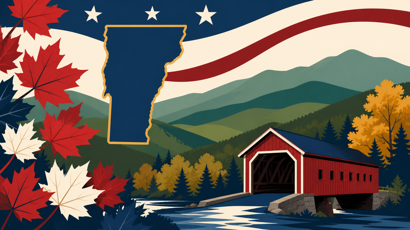 Vermont