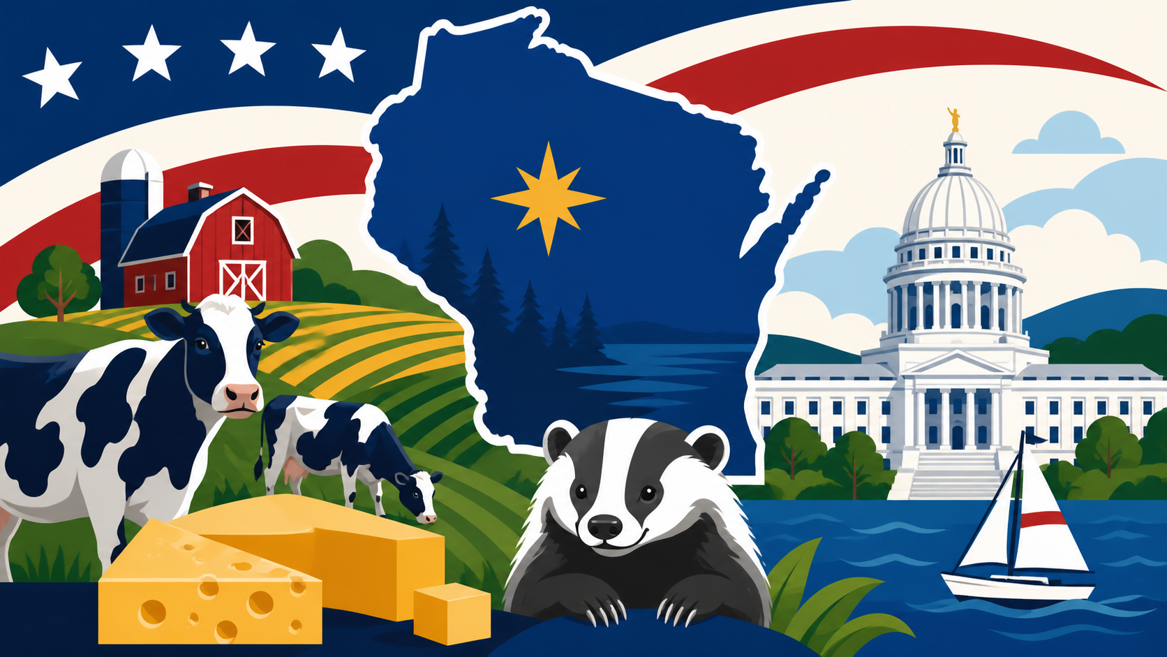 Wisconsin