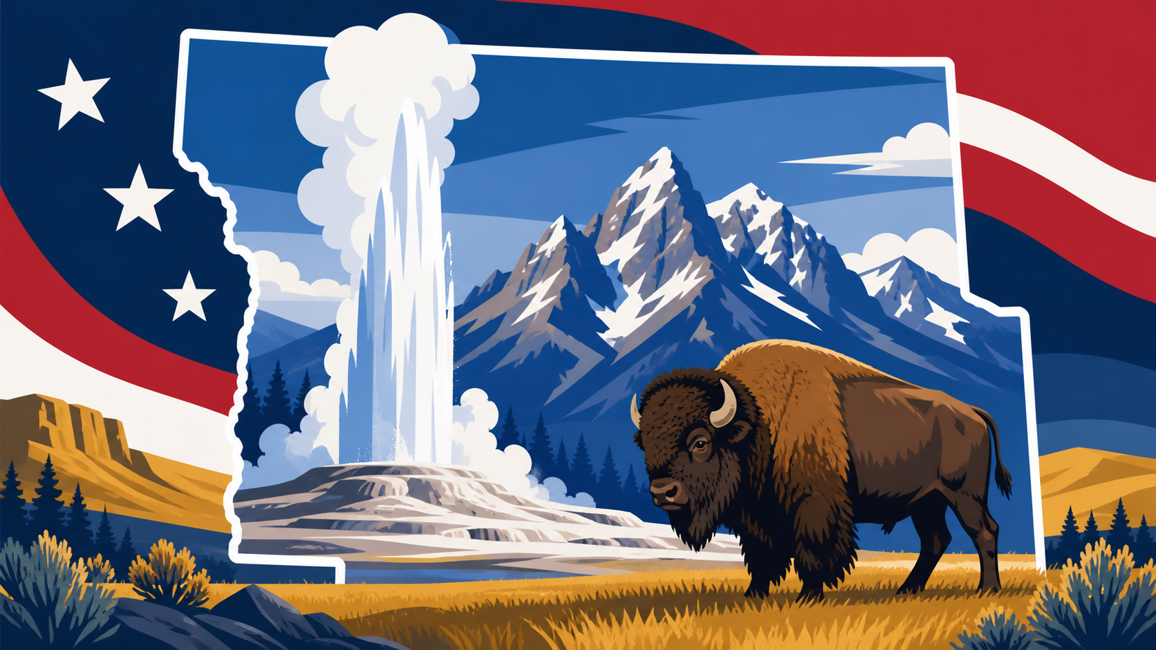 Wyoming